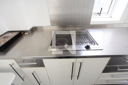 Apartamento para alugar com 75m², 2 quartos e 2 vagasCozinha