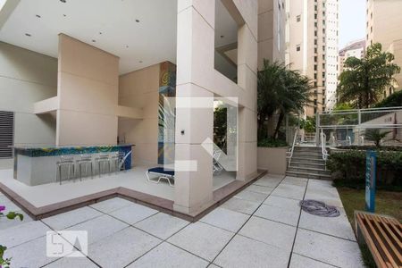 Apartamento para alugar com 75m², 2 quartos e 2 vagasÁrea comum