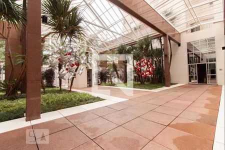 Apartamento para alugar com 75m², 2 quartos e 2 vagasÁrea comum