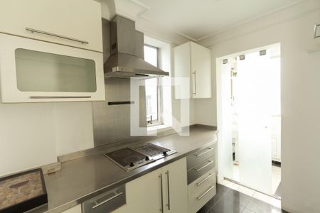 Apartamento para alugar com 75m², 2 quartos e 2 vagasCozinha