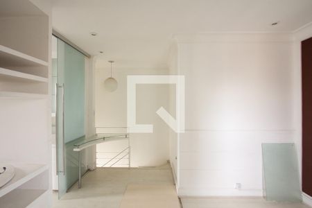 Apartamento para alugar com 75m², 2 quartos e 2 vagasSuíte