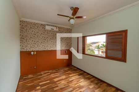 Suite  de casa para alugar com 3 quartos, 327m² em Chácara da Barra, Campinas