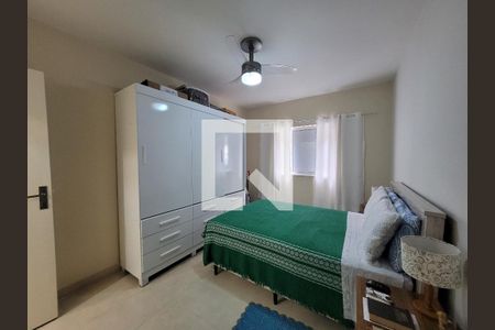 Quarto de apartamento à venda com 1 quarto, 60m² em Centro, Campinas