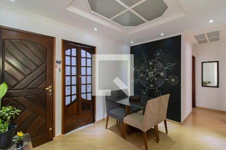 Sala  de apartamento para alugar com 2 quartos, 65m² em Jardim Bom Clima, Guarulhos