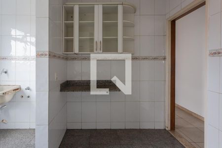 Apartamento à venda com 70m², 2 quartos e 1 vagaCozinha e Área de Serviço