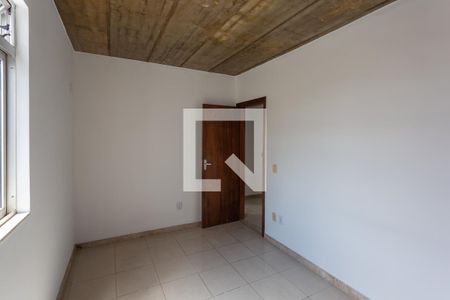 Quarto 2 de apartamento para alugar com 2 quartos, 70m² em Bairro da Glória, Contagem