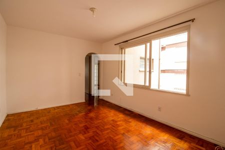 Sala de apartamento para alugar com 2 quartos, 90m² em Petrópolis, Porto Alegre