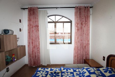 Suite1 de casa para alugar com 4 quartos, 400m² em Encantado, Rio de Janeiro