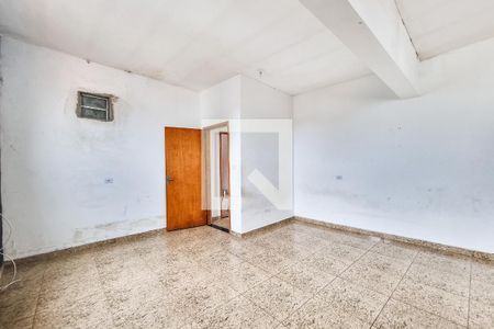 Sala / Suíte / Cozinha de kitnet/studio para alugar com 1 quarto, 40m² em Jardim Ismenia, São José dos Campos