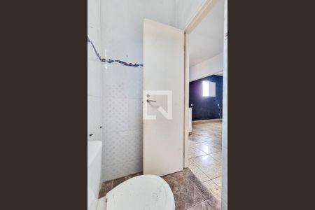 Studio para alugar com 40m², 1 quarto e sem vagaBanheiro