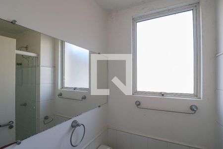 Apartamento para alugar com 30m², 1 quarto e sem vagaBanheiro