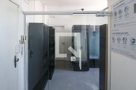 Apartamento para alugar com 30m², 1 quarto e sem vagaMercadinho