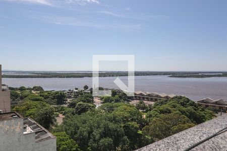 Apartamento para alugar com 30m², 1 quarto e sem vagaÁrea comum