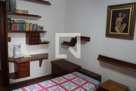 Quarto 1 de apartamento para alugar com 3 quartos, 140m² em Santa Paula, São Caetano do Sul