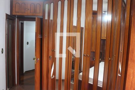 Suíte de apartamento para alugar com 3 quartos, 140m² em Santa Paula, São Caetano do Sul