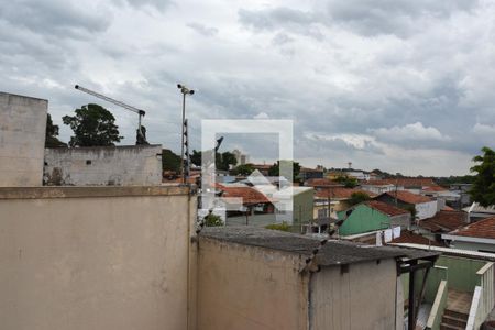 Casa de condomínio à venda com 117m², 3 quartos e 2 vagasVista da Suíte