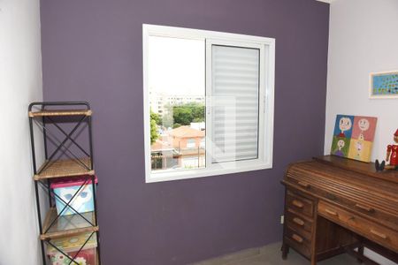 Casa de condomínio à venda com 117m², 3 quartos e 2 vagasQuarto 3