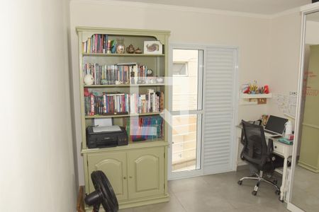 Casa de condomínio à venda com 117m², 3 quartos e 2 vagasQuarto 2