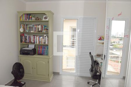 Casa de condomínio à venda com 117m², 3 quartos e 2 vagasQuarto 2