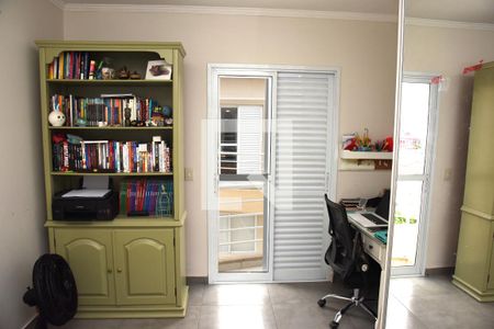 Casa de condomínio à venda com 117m², 3 quartos e 2 vagasQuarto 2