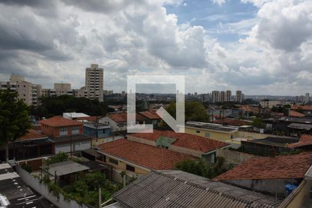 Casa de condomínio à venda com 117m², 3 quartos e 2 vagasVista do Quarto 3