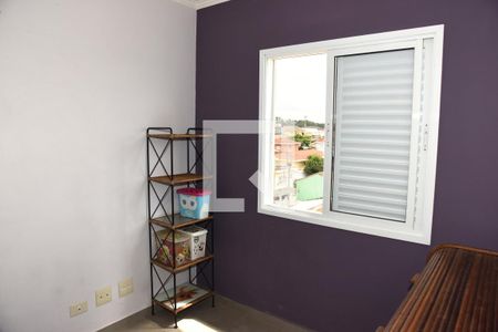 Casa de condomínio à venda com 117m², 3 quartos e 2 vagasQuarto 3