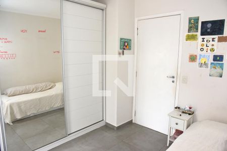 Casa de condomínio à venda com 117m², 3 quartos e 2 vagasQuarto 2