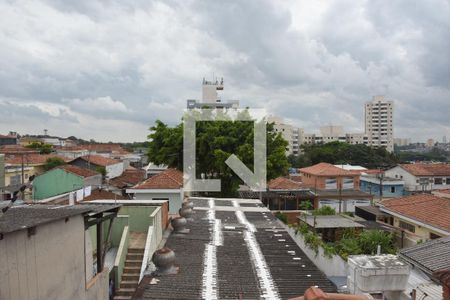 Casa de condomínio à venda com 117m², 3 quartos e 2 vagasVista da Suíte