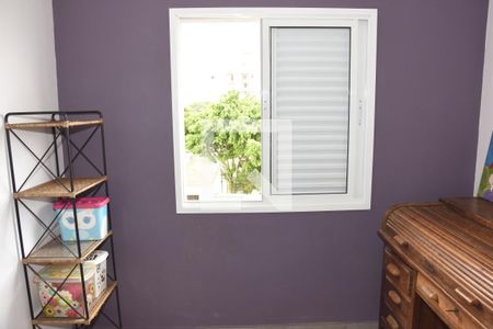 Casa de condomínio à venda com 117m², 3 quartos e 2 vagasQuarto 3