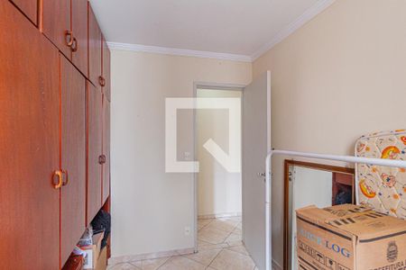 Quarto 1 de apartamento para alugar com 2 quartos, 50m² em Vila Caldas, Carapicuíba