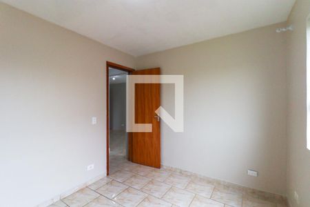 Quarto 2 de apartamento para alugar com 2 quartos, 50m² em Cidade Jardim, São José dos Pinhais
