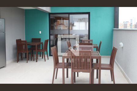 Studio para alugar com 28m², 1 quarto e sem vagaÁrea comum