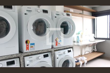 Studio para alugar com 28m², 1 quarto e sem vagaÁrea comum