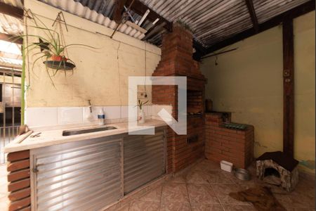 Casa à venda com 450m², 2 quartos e 4 vagasChurrasqueira