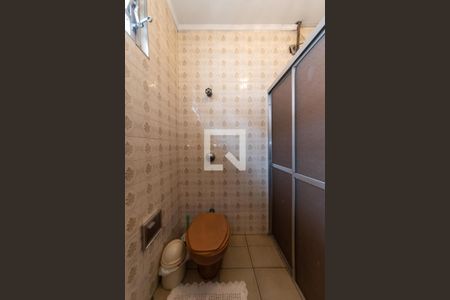 Casa à venda com 450m², 2 quartos e 4 vagasBanheiro Social