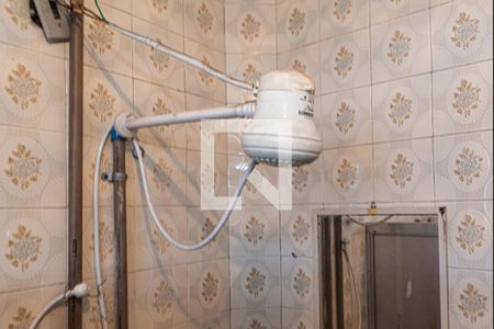 Casa à venda com 450m², 2 quartos e 4 vagasBanheiro Social