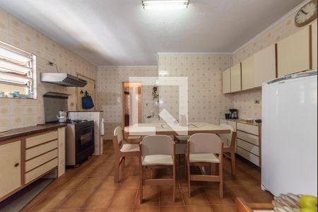 Casa à venda com 450m², 2 quartos e 4 vagasCozinha