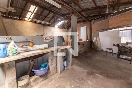 Casa à venda com 450m², 2 quartos e 4 vagasLavanderia  - Atelie