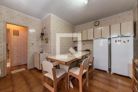 Casa à venda com 450m², 2 quartos e 4 vagasCozinha