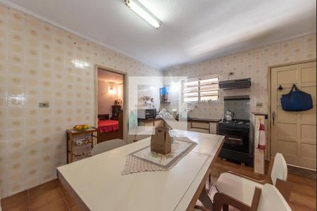 Casa à venda com 450m², 2 quartos e 4 vagasCozinha