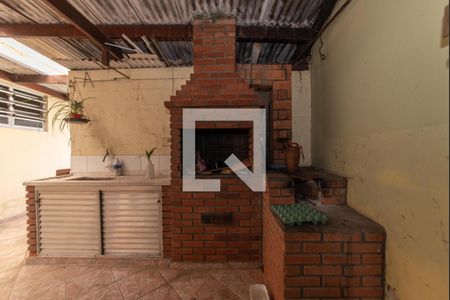 Casa à venda com 450m², 2 quartos e 4 vagasChurrasqueira