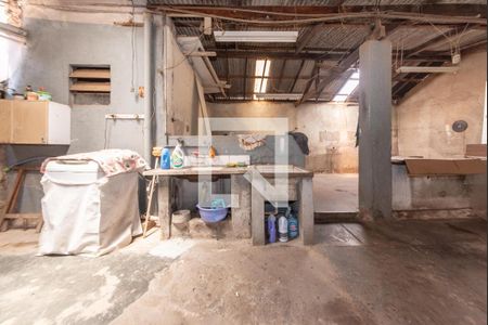 Casa à venda com 450m², 2 quartos e 4 vagasLavanderia  - Atelie