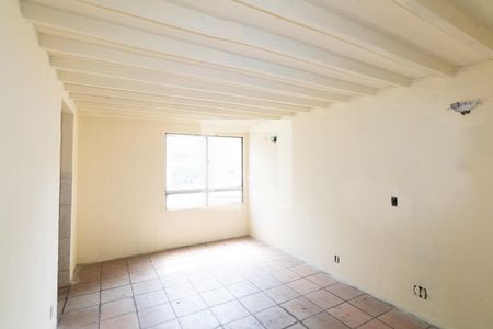 Sala de apartamento para alugar com 3 quartos, 71m² em Campo Grande, Rio de Janeiro
