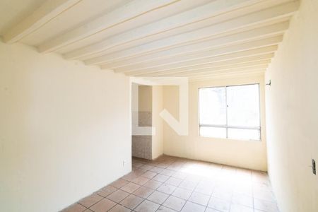 Sala de apartamento para alugar com 3 quartos, 71m² em Campo Grande, Rio de Janeiro