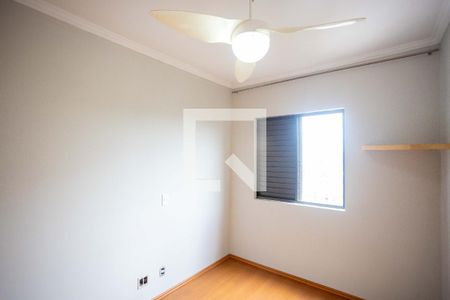 Quarto 1 de apartamento à venda com 3 quartos, 60m² em Centro, Diadema