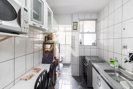 Apartamento à venda com 50m², 2 quartos e 1 vaga Apartamento à venda com 50m², 2 quartos e 1 vagaCozinha