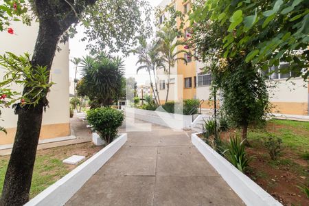 Apartamento à venda com 50m², 2 quartos e 1 vaga Apartamento à venda com 50m², 2 quartos e 1 vagaÁrea comum