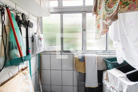 Apartamento à venda com 50m², 2 quartos e 1 vaga Apartamento à venda com 50m², 2 quartos e 1 vagaÁrea de Serviço