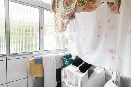 Apartamento à venda com 50m², 2 quartos e 1 vaga Apartamento à venda com 50m², 2 quartos e 1 vagaÁrea de Serviço