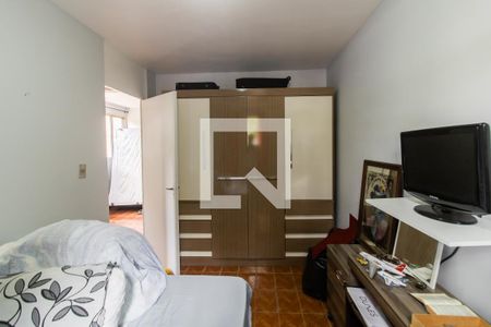 Apartamento à venda com 50m², 2 quartos e 1 vaga Apartamento à venda com 50m², 2 quartos e 1 vagaQuarto 2